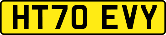 HT70EVY