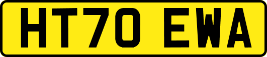 HT70EWA