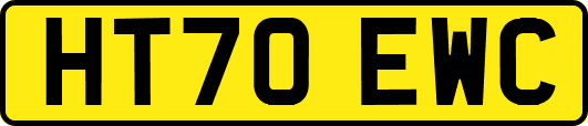 HT70EWC