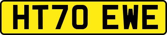 HT70EWE