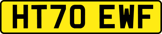 HT70EWF