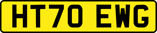 HT70EWG