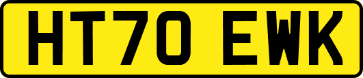 HT70EWK