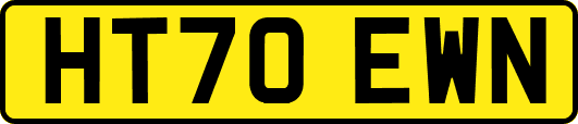 HT70EWN