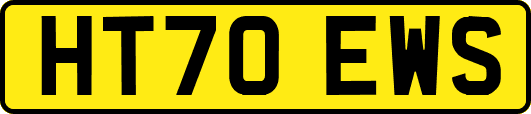 HT70EWS