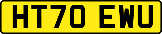 HT70EWU