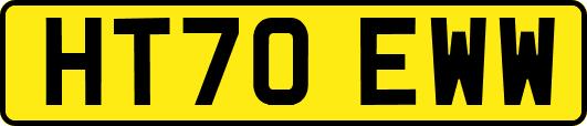 HT70EWW