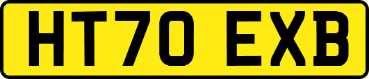 HT70EXB