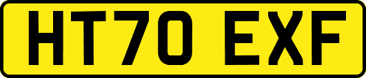 HT70EXF