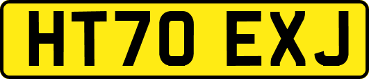 HT70EXJ