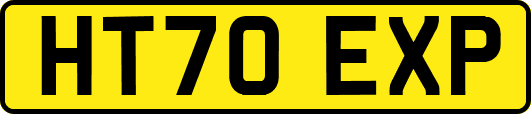 HT70EXP