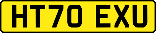 HT70EXU