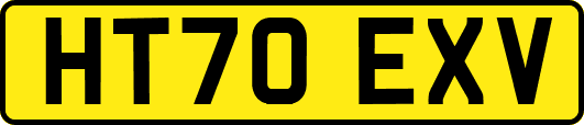 HT70EXV