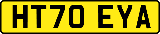 HT70EYA