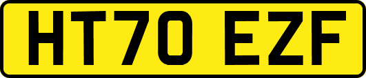 HT70EZF