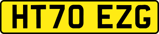 HT70EZG
