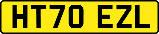 HT70EZL