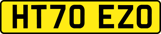 HT70EZO
