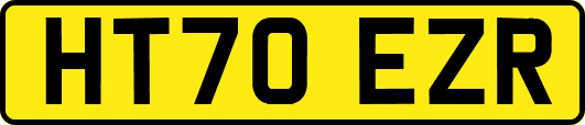 HT70EZR