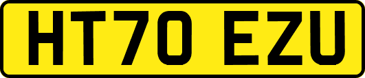 HT70EZU