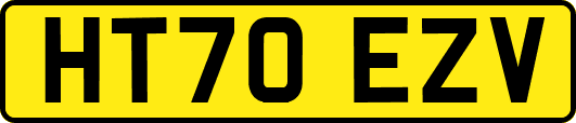 HT70EZV