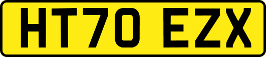 HT70EZX