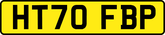 HT70FBP