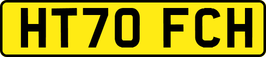 HT70FCH