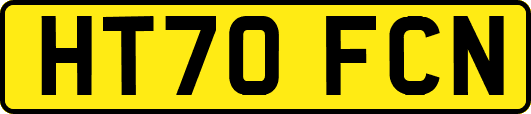 HT70FCN