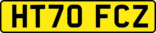 HT70FCZ