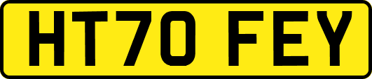 HT70FEY