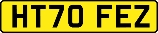 HT70FEZ