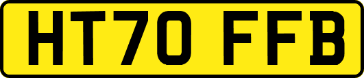 HT70FFB
