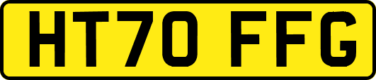 HT70FFG