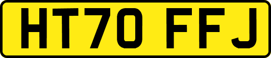 HT70FFJ