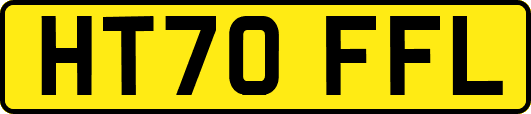 HT70FFL