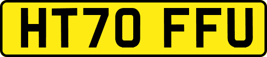 HT70FFU