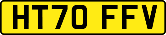 HT70FFV