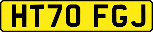 HT70FGJ