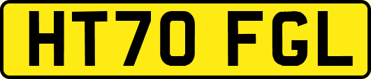 HT70FGL