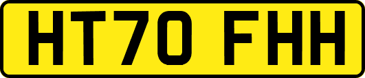HT70FHH