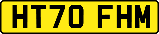 HT70FHM