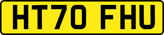HT70FHU