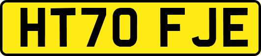 HT70FJE