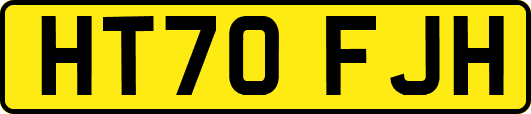 HT70FJH