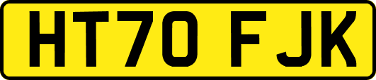 HT70FJK