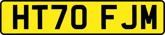 HT70FJM