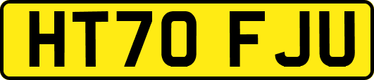 HT70FJU