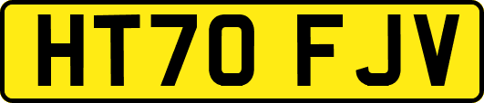 HT70FJV