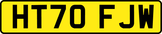 HT70FJW